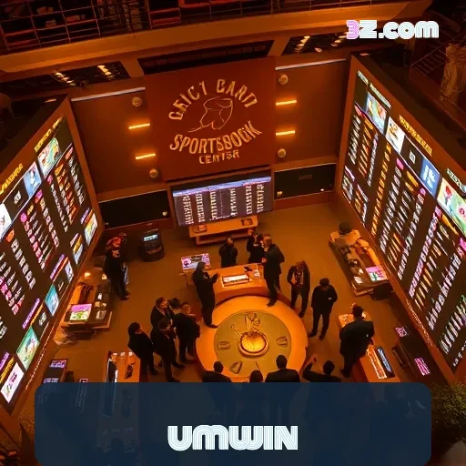umwin: O Que Há de Novo na Seção App dos Jogos Online
