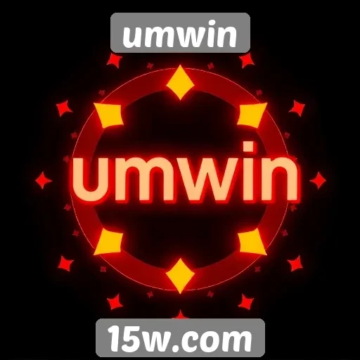 Recursos exclusivos do umwin que atraem usuários