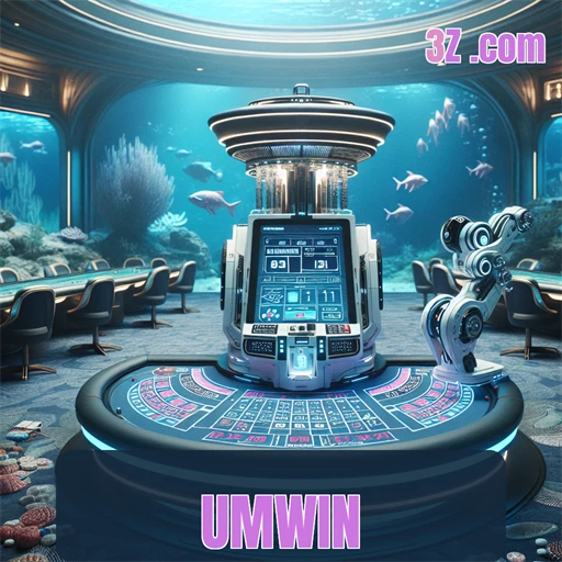 Experimente a Exclusividade da Área Vip no Umwin