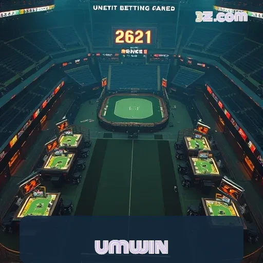 umwin - Plataforma