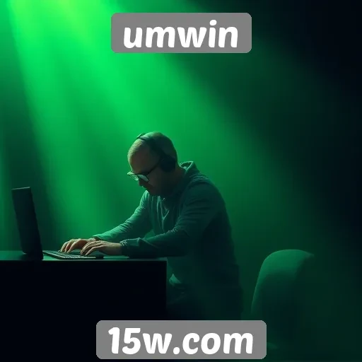 Segurança e confiabilidade no site de jogos Umwin