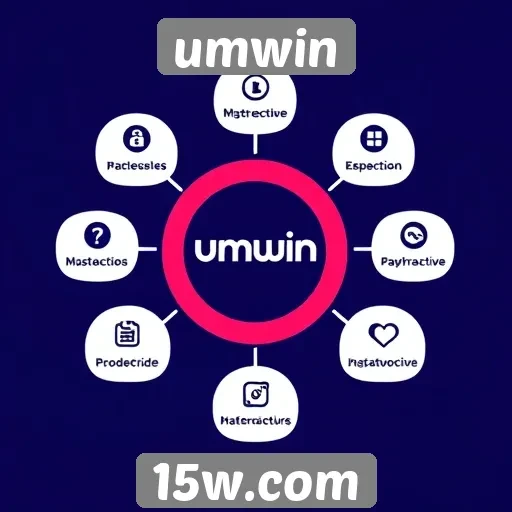 Análise das funcionalidades do site Umwin