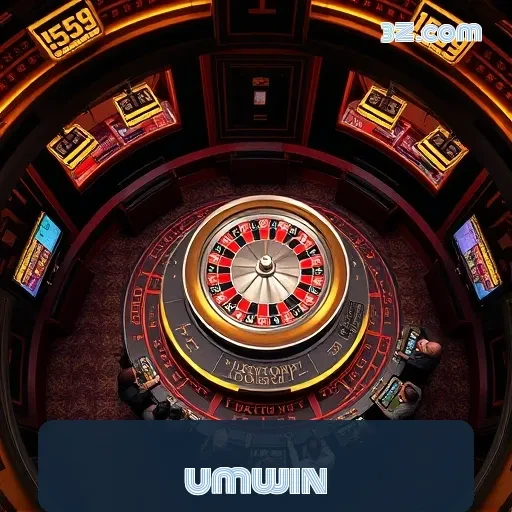umwin: Vantagens Imperdíveis da Seção VIP para Jogadores Online